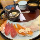 강동그린타워 | 길동 초밥 맛집, 정갈한 구성과 서비스까지 완벽했던 상무초밥 후기