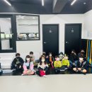 하늘합기스쿨 이미지