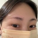 조이풀뷰티 | 광교자연눈썹 조이풀라인뷰티 눈썹 반영구 관리 후기
