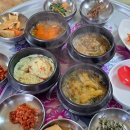 관아문길 | 충남 서산 / 정통 게국지가 있는 진국집