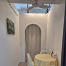 심리 해안가 | 배곧심리상담 느루진독서심리치료센터 다녀온 후기, 주차 편리하고 분위기 좋았어요