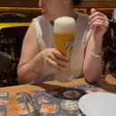 홉스(HOPS) | 태국 파타야 홉스 부르하우스 라이브음악 독일 수제 맥주 후기(Hops Brew House)