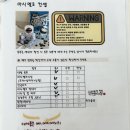 마시멜로 | 200일 아기 셀프촬영 집에서｜스튜디오 대신 베니비디비치 마시멜로 상세후기