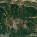 외산마을 앞 이미지