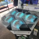 천 게임랜드 이미지