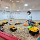 파크 블러썸 | [부산 키즈카페] 히어로플레이파크 부산명지점 후기(+부산 실내놀이터, 주차, 부산아이랑)