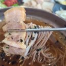 메밀골막국수 이미지