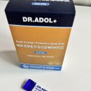 닥터아돌 바츠 프루토진 유산균 베이비키즈 후기
