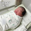 공주의료원 화장실 | [36주4일] 이게 라포파 반동수축..? 퇴원하자마자 출산하러 간 썰.. (무통x,관장x)