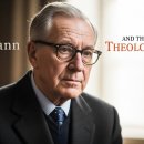 【위르겐 몰트만 Jürgen Moltmann(1926~2024)】 「「희망의 신학」」 이미지