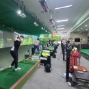 홀인원 골프연습장 이미지