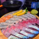 월성횟집 | 월성동맛집 바다와 월성점 고등어회 비린맛 없는 재방문 솔직후기