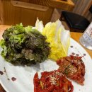 백세마인보쌈 공릉본점 이미지