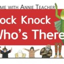 넉넉(knock knock)