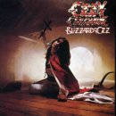 [LP] Ozzy Osbourne - Blizzard Of Ozz 중고LP 판매합니다. 이미지