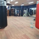 문성길 복싱클럽 이미지