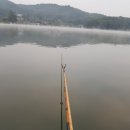 동구박펜션 | 18.10.09 용인 두창지 출조후기