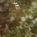 송정 물레방아 휴게소 | [강동구맛집] 홍콩식 시원한 우육탕면과 육즙가득 군만두 - 오한수 우육면가 - 충무칼국수 (서울 맛집...