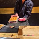 입장시장교차로 | 도쿄 가성비 스시오마카세 신상 맛집 롯폰기 [The Sushi Ryouken 스시 료켄] 1만엔 디너코스 내돈내산 후기