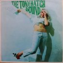 토니 하치 사운드 The Tony Hatch Sound 경음악 Easy Listining 엘피음반 엘피판 바이닐 Vinyl lpesho 이미지