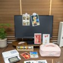 미니 포토프린터 캐논 셀피 CP1500 사진인화 선물추천