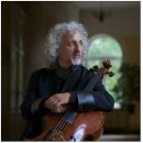 미샤 마이스키 첼로 리사이틀 이미지