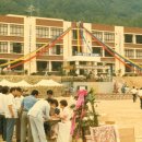 안청중학교 이미지