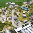 남원 백두대간 국민여가 캠핑장 이미지