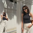 46kg' 손담비, 도저히 애 엄마라고 믿기 힘든 몸매…민소매 아래 드러난 '깡마른 팔뚝' 군살 없이 늘씬한 몸매 이미지