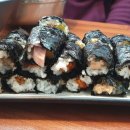 수상한애기김밥