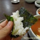 관악식당 - 의왕시 | 관악식당