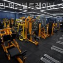 김정민 퍼스널 트레이닝 스튜디오 이미지