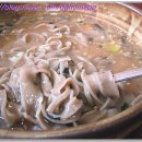 주문진메밀칼국수 이미지