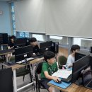 코딩하루검단신도시관학원 | 김포코딩 인천코딩 │ 김포한강신도시 인천검단신도시 코딩하루 학원 근황 ❤