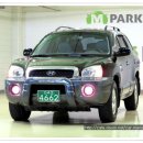 2005년식 현대 싼타페 2.0 디젤 4WD GVS 고급형 / 133,690 km 이미지