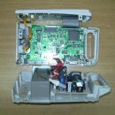 Nellcor pulse oximeter 분해 한 모습 이미지