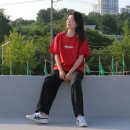 (주)비지트컴퍼니 | 여름 스트릿패션 바이닉 오버핏 반팔티로