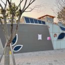 구포무장애숲길 주차장 화장실 이미지