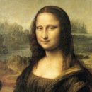 모나리자 이미지