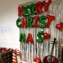 12월 청춘파티 | [캔서캔 프로젝트 2025] 12월 활동 후기 - "캔서캔 홈커밍데이🎅🎄"