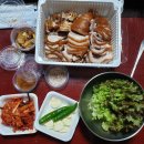 신정동왕족발 이미지