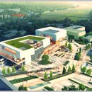 전의면복합커뮤니티센터 이미지