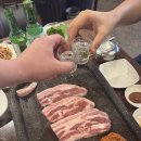 김치삼겹살 이미지