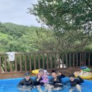 용추그린하우스 | 함양 용추그린하우스 캠핑장 리얼후기