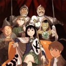 중기마을 | 그래도 마을은 돌아간다 5권 작가 코멘터리