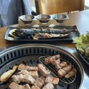 맛거리네 식당 | 서울 종로 맛집 | 쌈지길 숯불향 가득한 황토가마구이 인사동 생선구이 맛집 ‘어부몽’