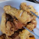 처가집양념치킨 이미지