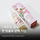 퍼퓸 | 와카바 토일렛 퍼퓸 솔직 후기 화장실 냄새제거 필수템