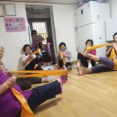 현대아이파크 아파트 경로당 이미지