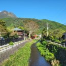 세이안 | [후쿠오카] 유후인 모녀 여행 | 가성비 좋은 개인 노천탕 세이안 료칸 후기